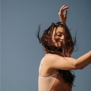 Meet your Posher, Natalia